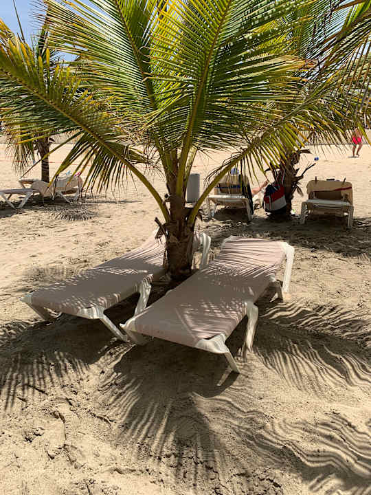 Strand Hotel Riu Karamboa