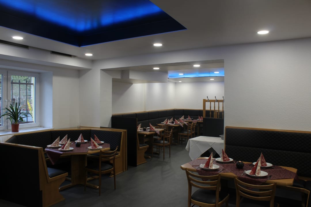 Gastro Hotel Royal Santana