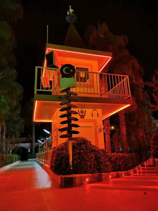 Sport & Freizeit Hane Family Resort