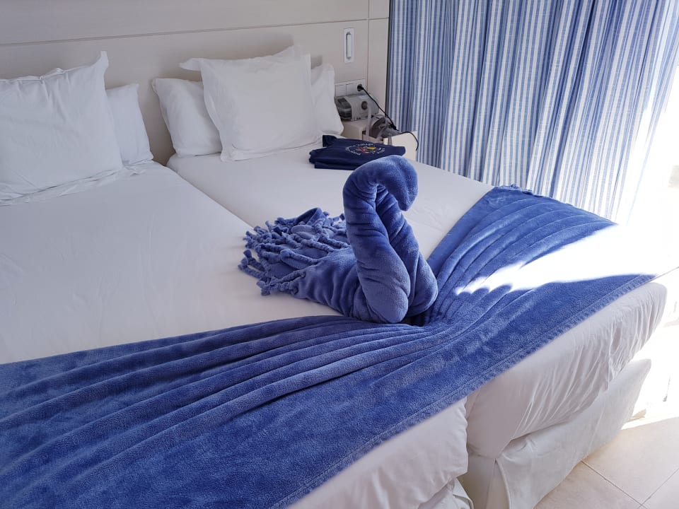 Zimmer Iberostar Selection Santa Eulalia Ibiza