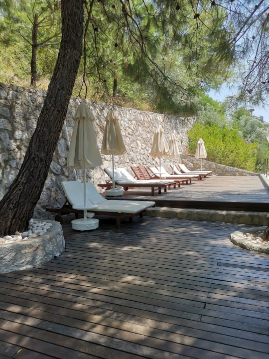 Strand TUI BLUE Seno - Adults Only