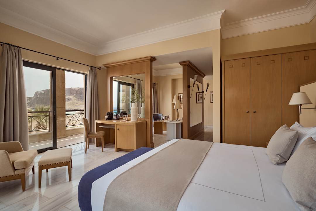 Zimmer Lindian Dream Seaside Resort