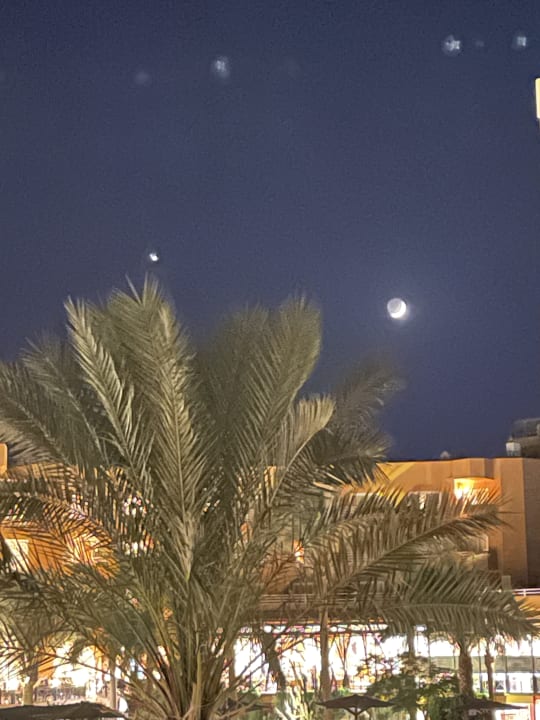 Ausblick Golden Beach Resort