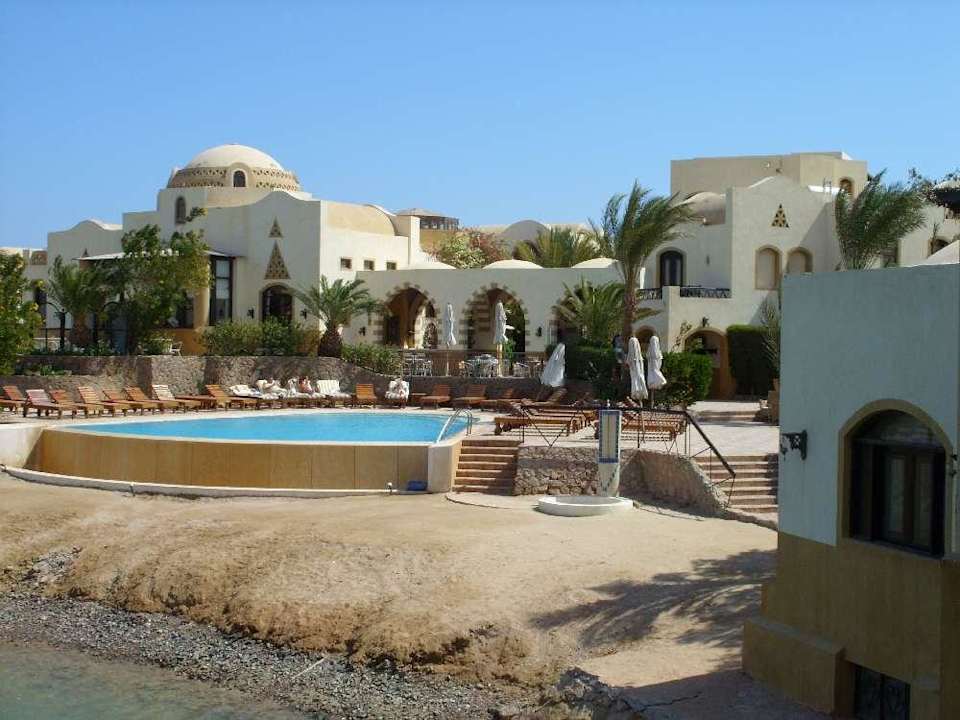 Schönes Hotel! Dawar El Omda - Adults only  (Im Umbau/Renovierung)
