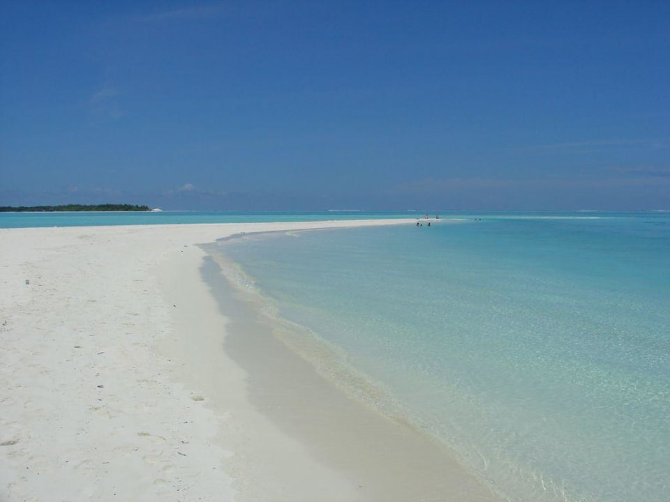 Blaue Lagune Villa Park Sun Island