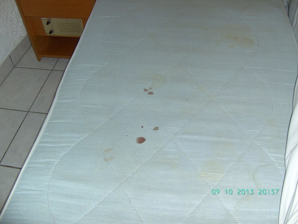 Matratze Hersonissos Palace