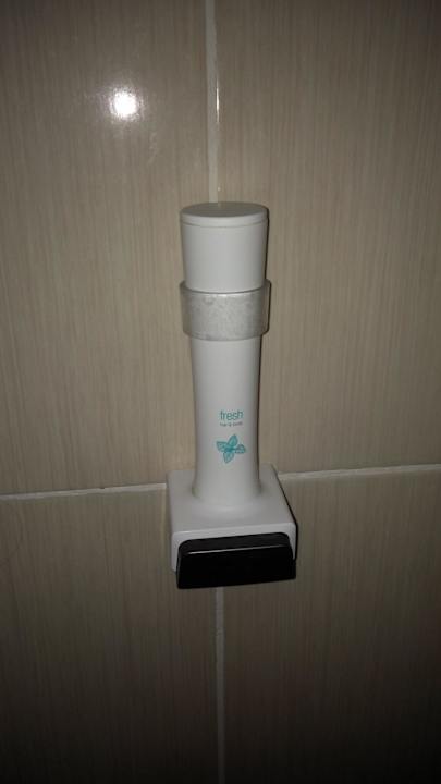 Bad  Hotel Ideal Beach