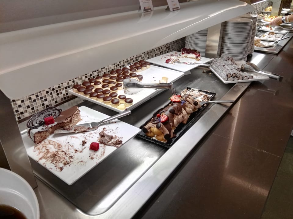 Gastro Lindos Royal Resort