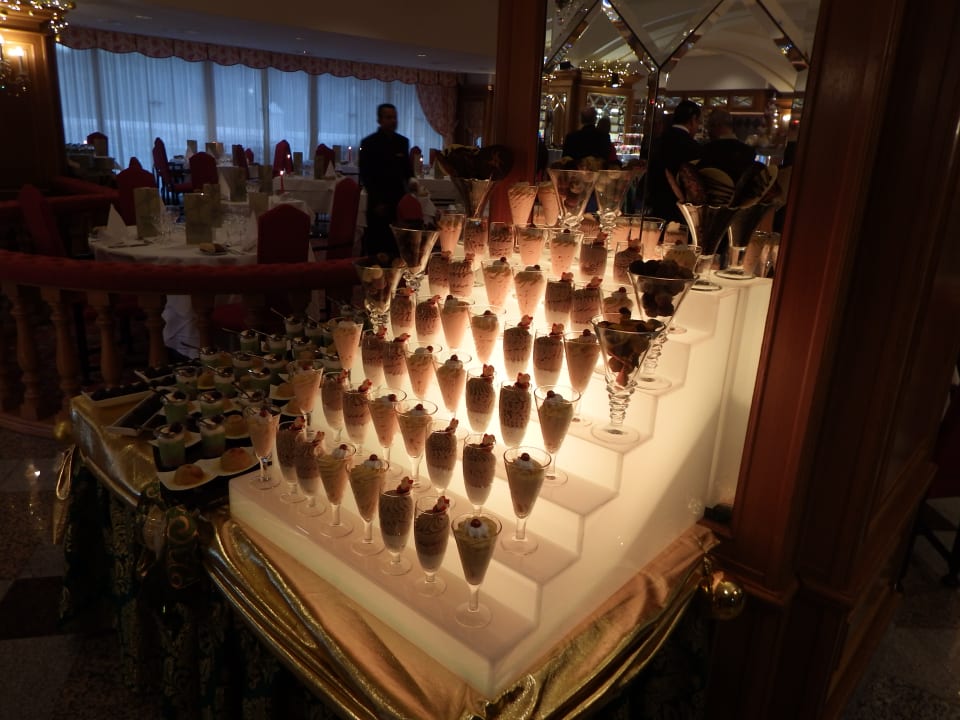 Gastro Hotel Riu Palace Maspalomas Adults Only