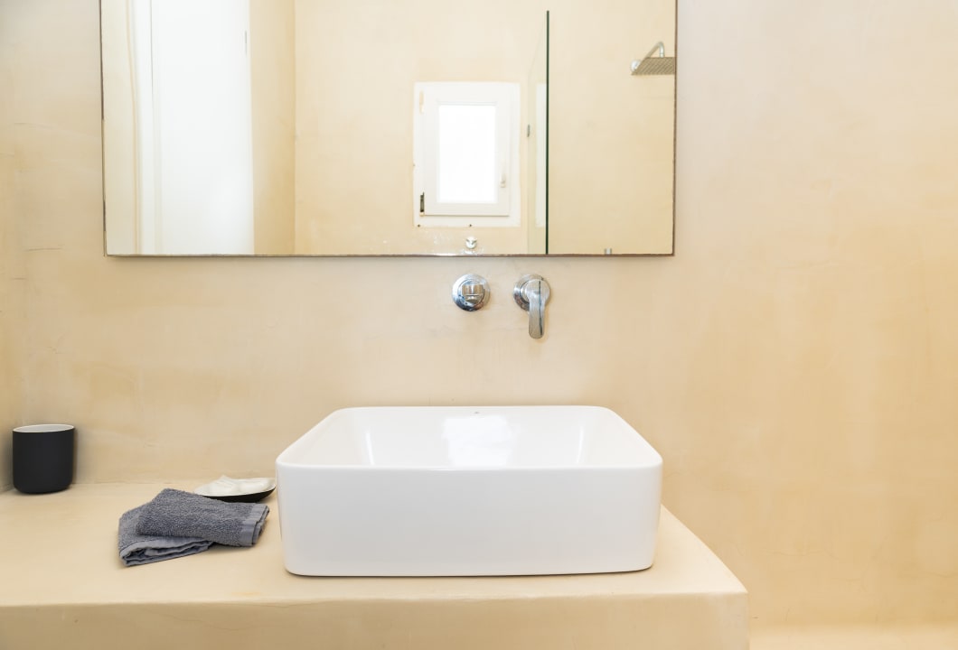 Zimmer Rhenia Mykonos	