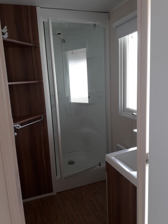 Zimmer Camping & Bungalows Maltschacher See