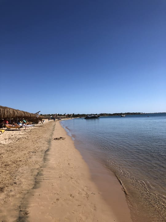 Strand Sentido Caribbean World Soma Bay