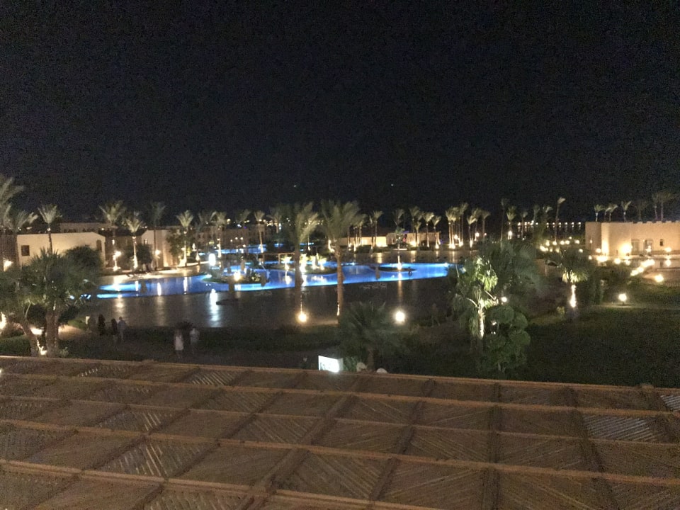 Lobby Cleopatra Luxury Resort Makadi Bay