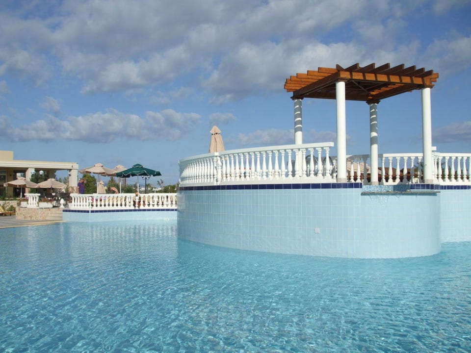 Pool Hotel Gaia Palace
