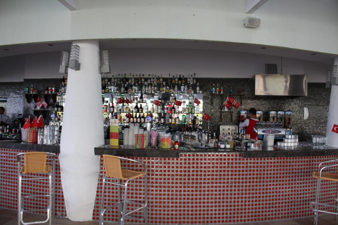 Delphin Imperial Hotel Delphin Imperial