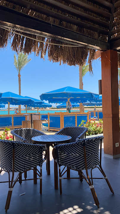 Strand Continental Hotel Hurghada