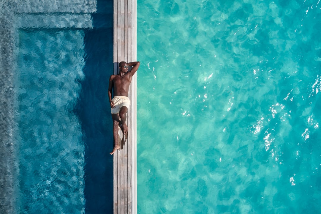 Pool Patina Maldives, Fari Islands