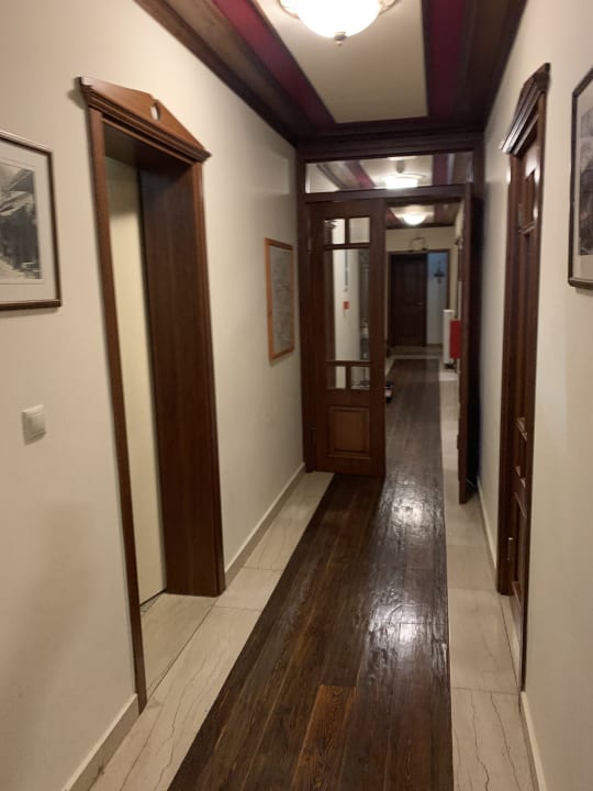 Sonstiges Hotel Konitsa Mountain