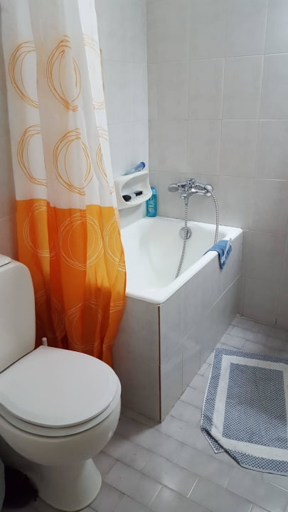 Bad  Hotel Kathrin Beach