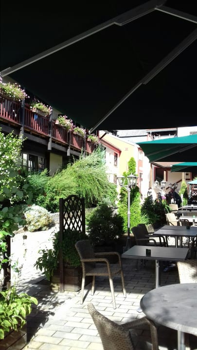 Gastro Hotel Brauerei Gasthof Höhn