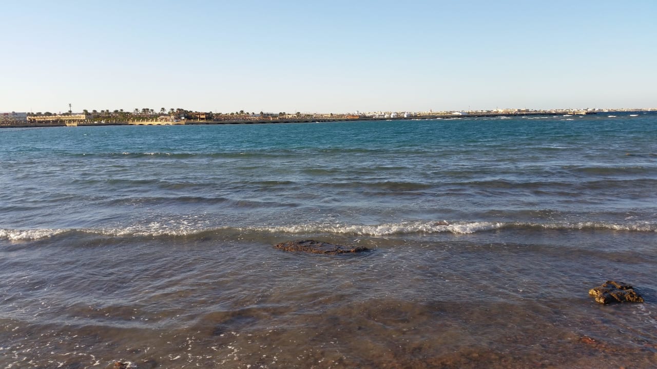 Wunderschön! Pickalbatros Alf Leila Wa Leila Resort - Neverland Hurghada