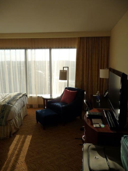 Zimmer Hotel JW Marriott Grand Rapids