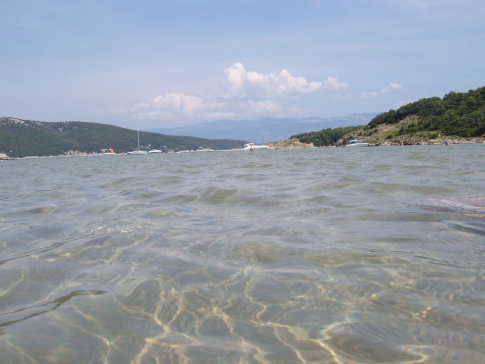 Sandstrand2 Apartment Villa Antonella