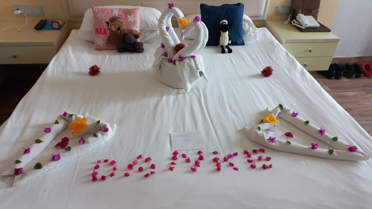 Zimmer VONRESORT Golden Coast