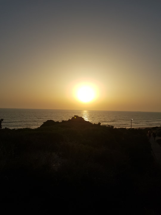 Ausblick Aldiana Club Andalusien