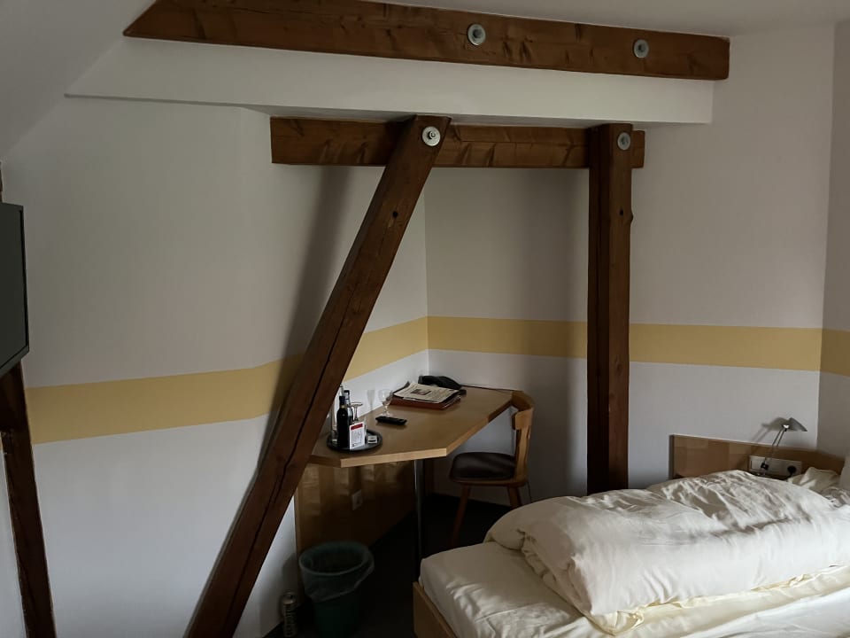 Zimmer Landhotel Lechstedter Obstweinschänke