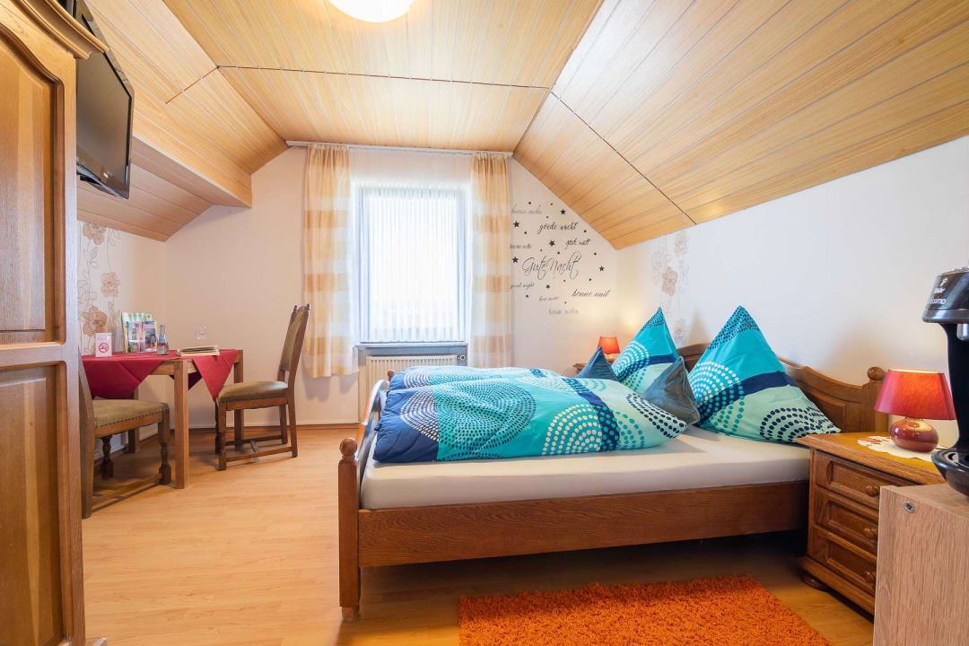 Zimmer Pension Landhaus HEIMISCH