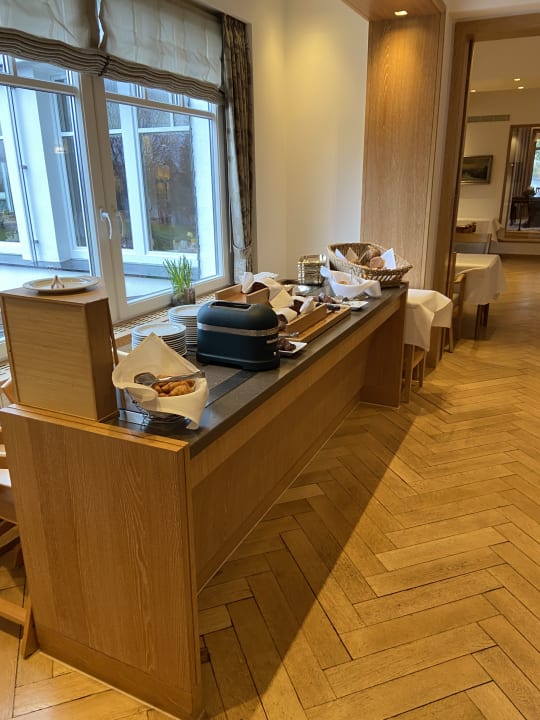 Gastro Hotel Jagdhaus Wiese