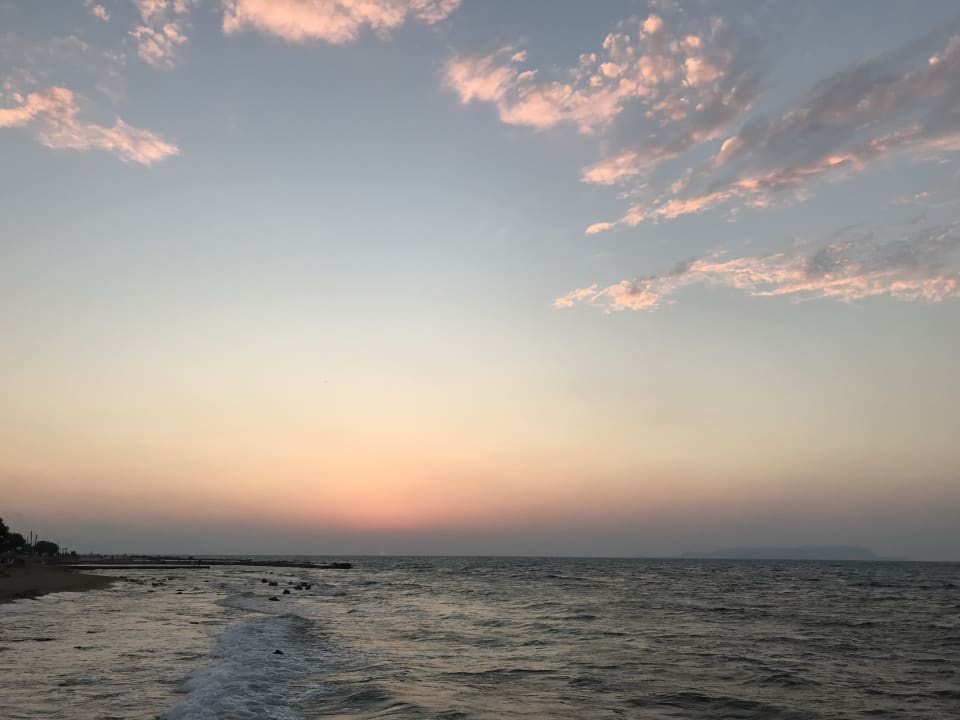 Außenansicht TUI BLUE Insula Alba