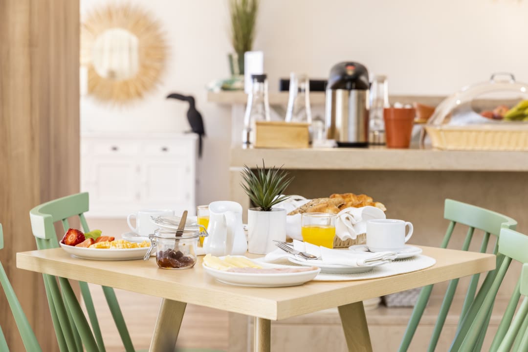 Gastro Clube Maria Luisa