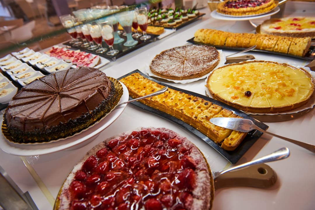 Gastro Protur Floriana Resort Aparthotel