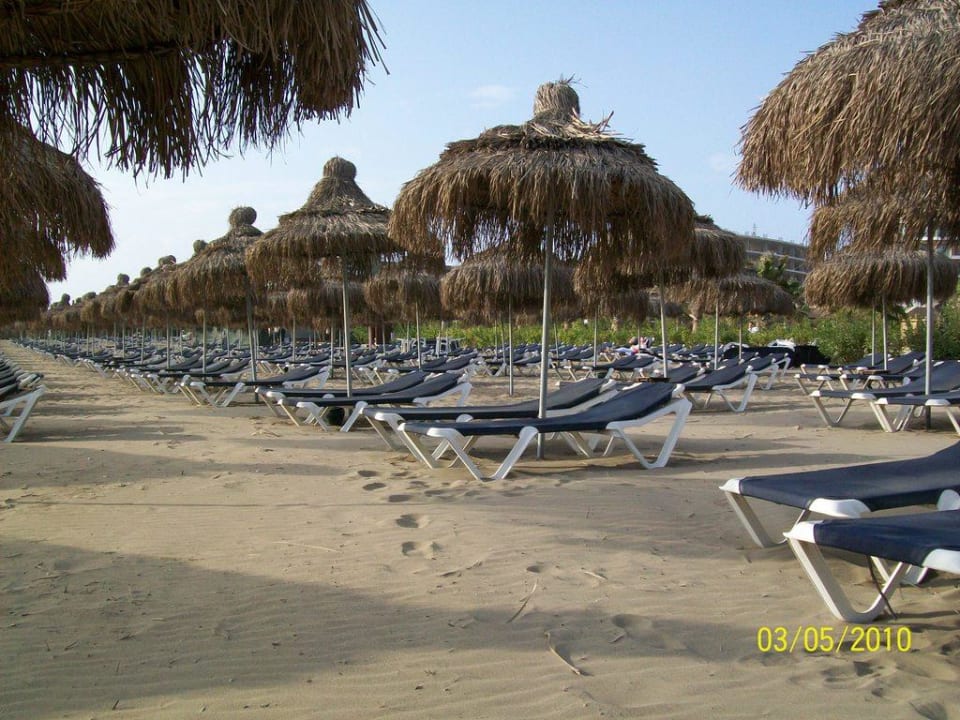 Strand Voyage Belek Golf & Spa