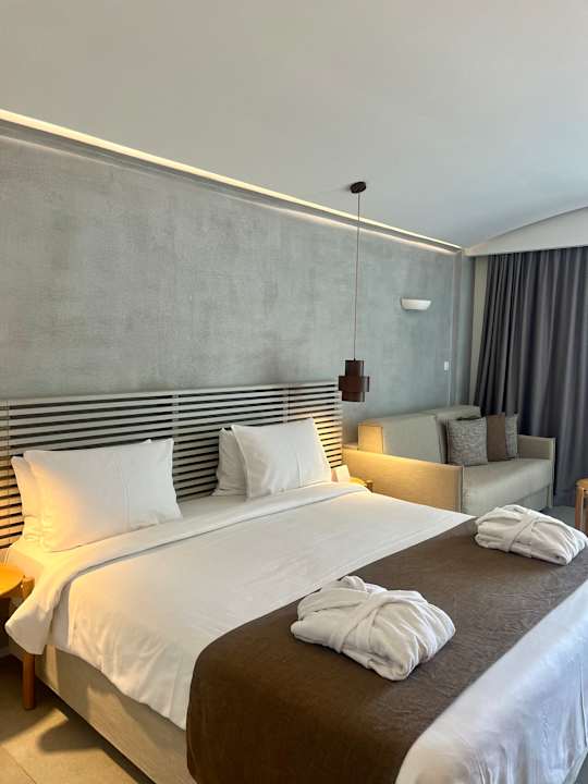 Zimmer Hotel Kakkos Bay