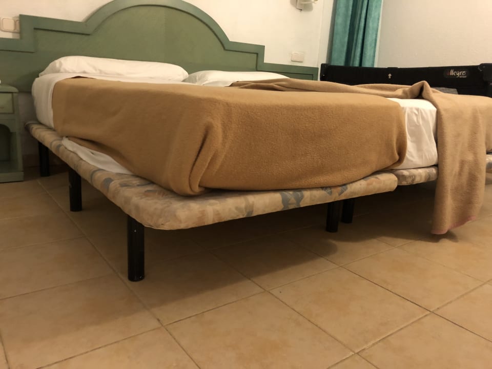 Zimmer Iberostar Waves Ciudad Blanca