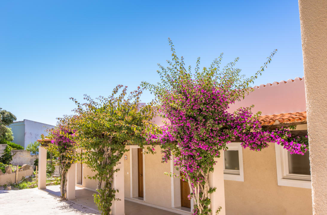 Zimmer Castelsardo Resort Village