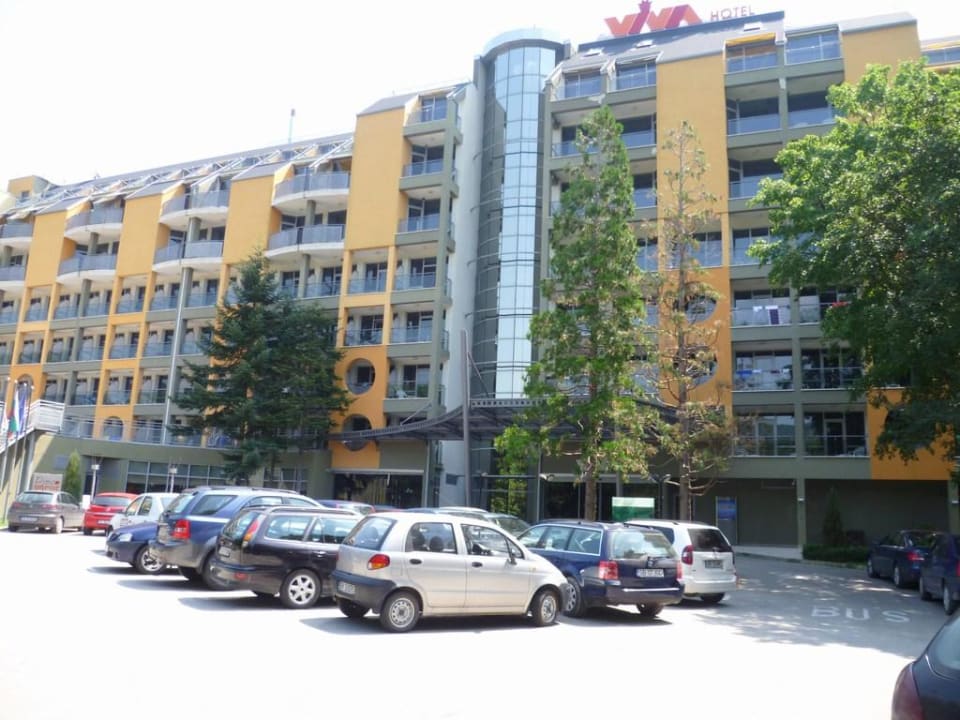 Hotel Viva HVD Viva Club Hotel