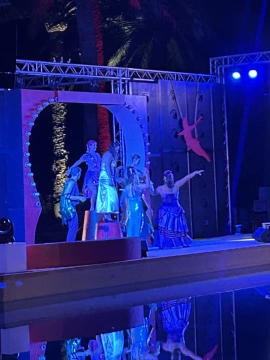 Sonstiges ROBINSON JANDIA PLAYA