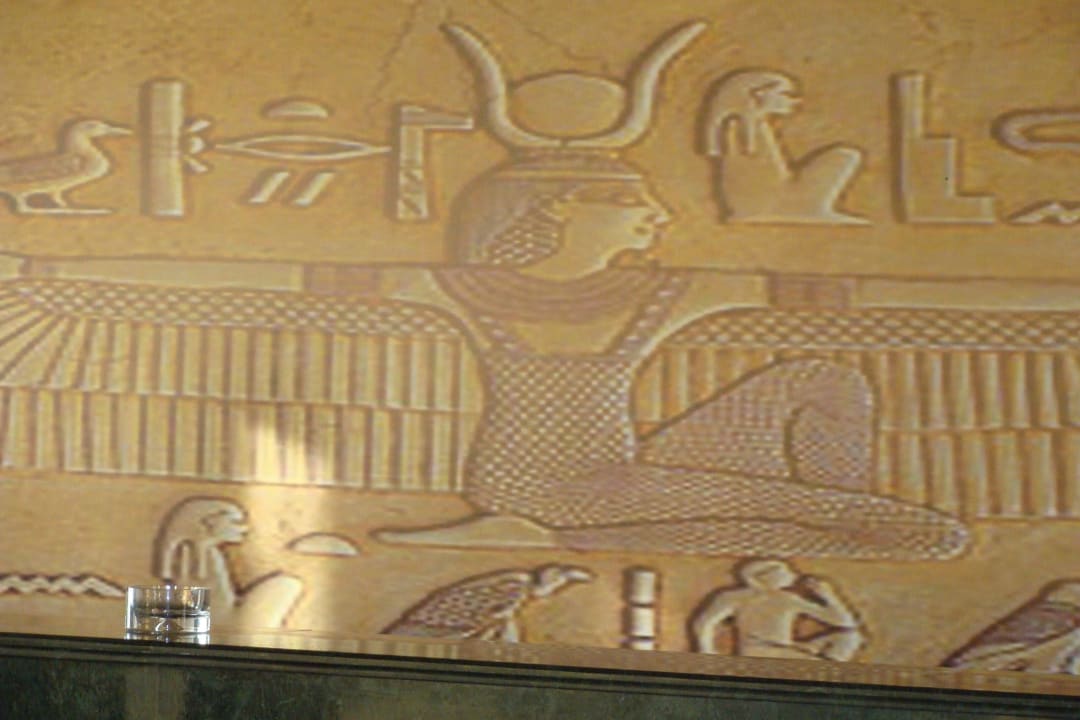 Reception AMC Royal Hotel & SPA