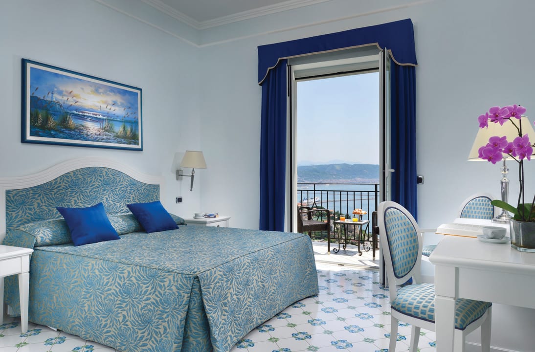 Sea View Room Hotel Raito