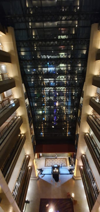 Sonstiges Grand Mercure Bangkok Atrium