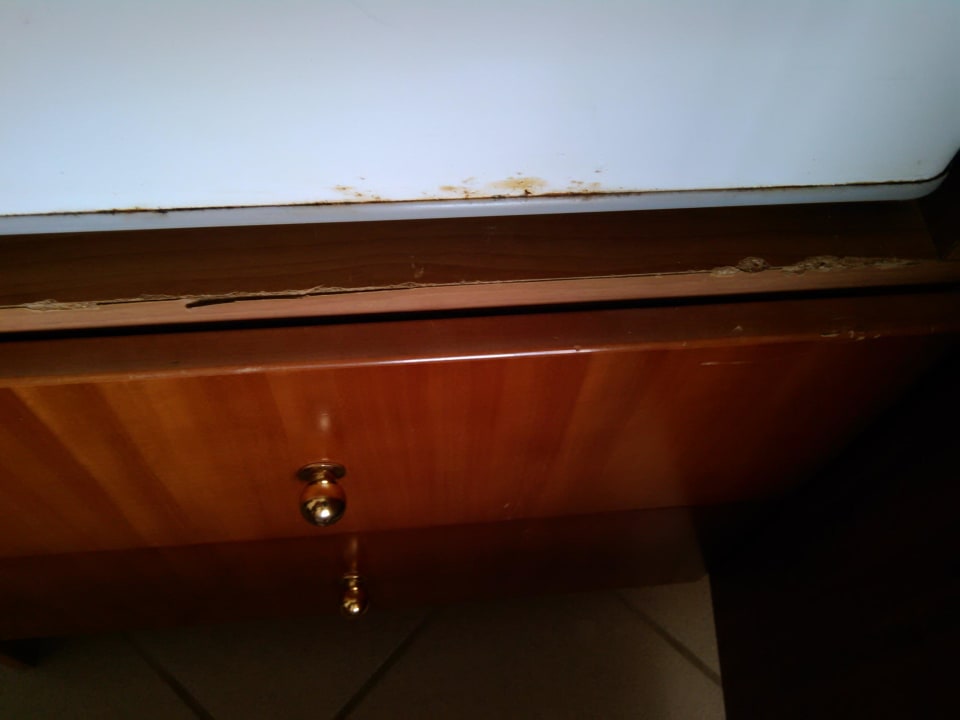 Möbel Knossos Beach Bungalows Suites Resort & Spa