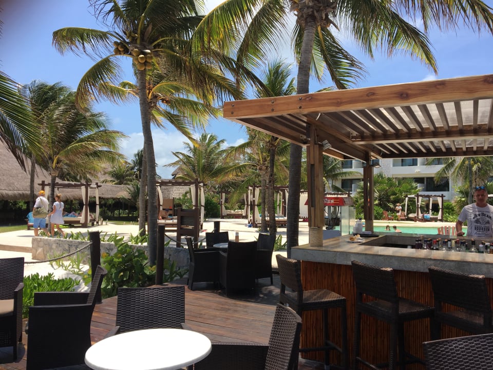 Gastro Akumal Bay Beach & Wellness Resort