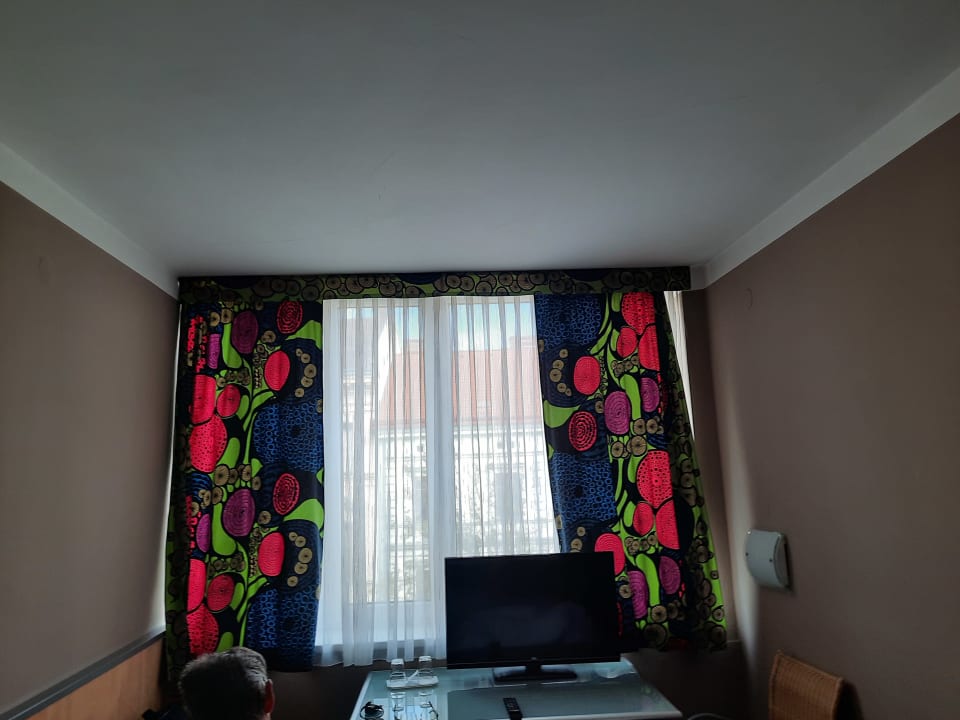 Zimmer Parkhotel Krems