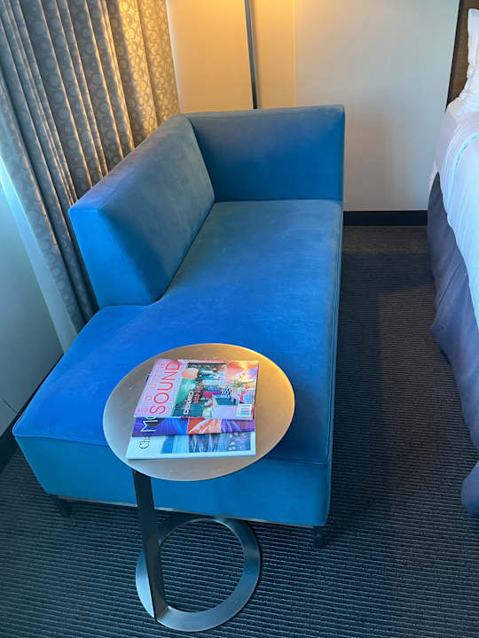 Zimmer Murano, a Provenance Hotel