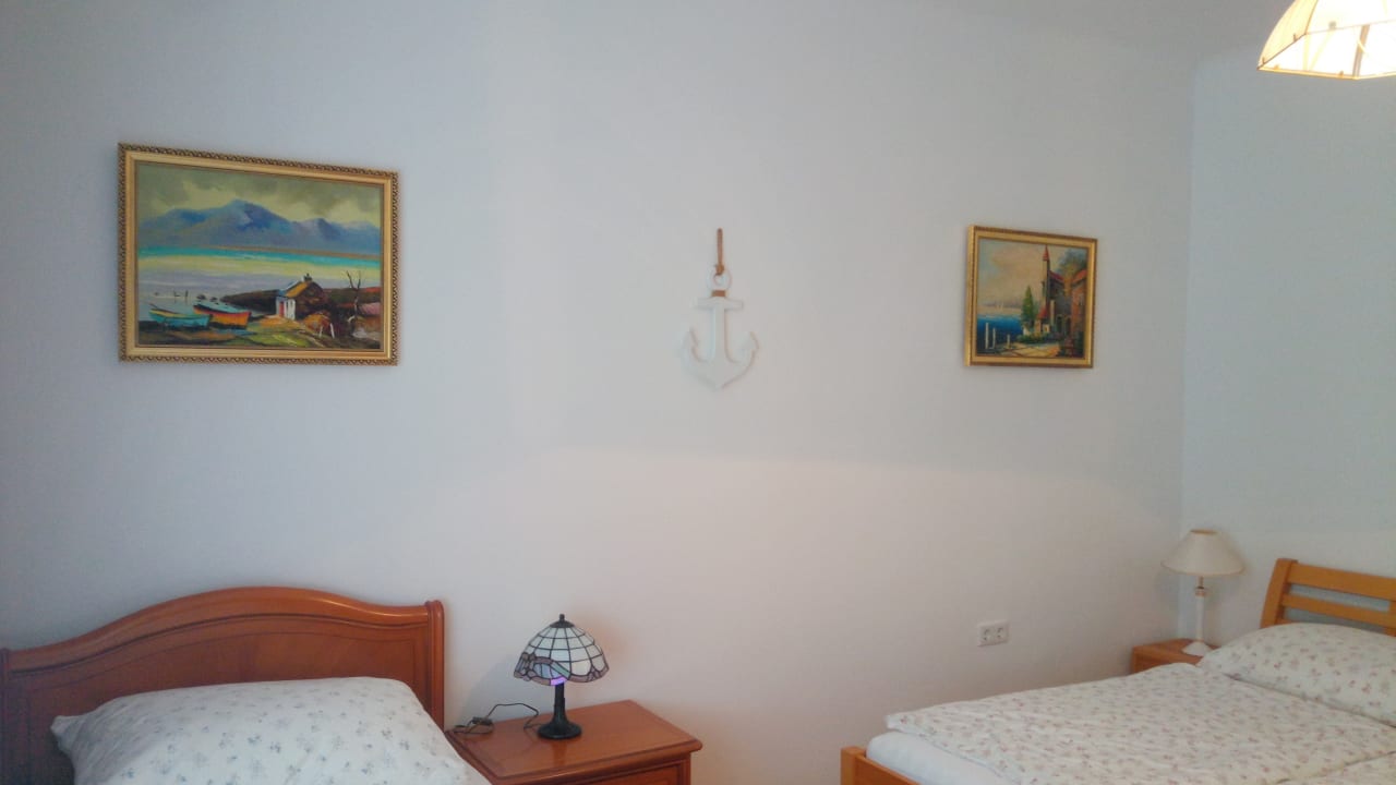 Zimmer Ferienhaus Wallern im Burgenland