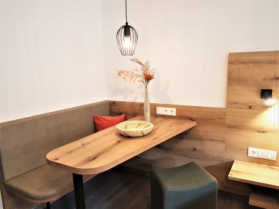 Zimmer Hotel Pfälzer Hof